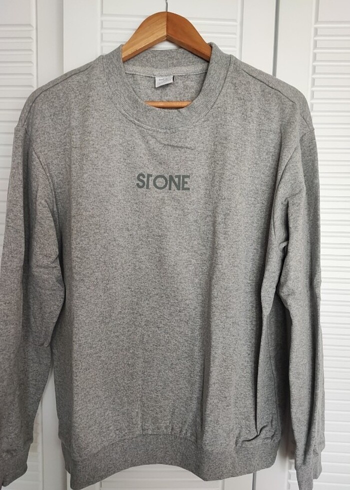 DeFacto Erkek Sweatshirt  - Görsel 2