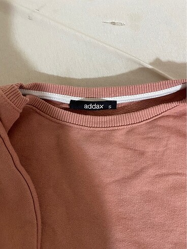 s Beden addax sweatshirt