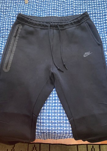 Orijinal nike tech fleece