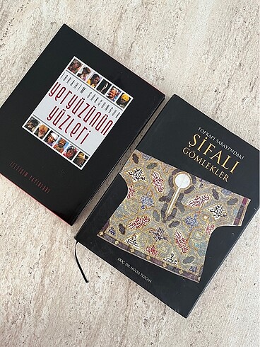2 kitap