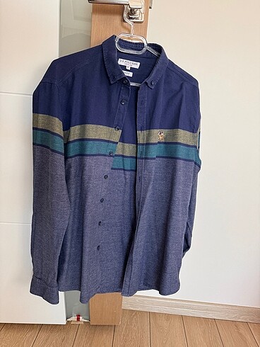 U.S. Polo ASSN gömlek