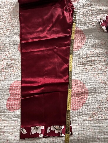 xl Beden Çeyizlik pijama takımı