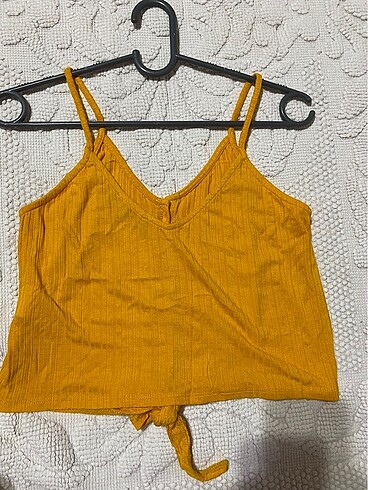 Crop-büstiyer - Görsel 2