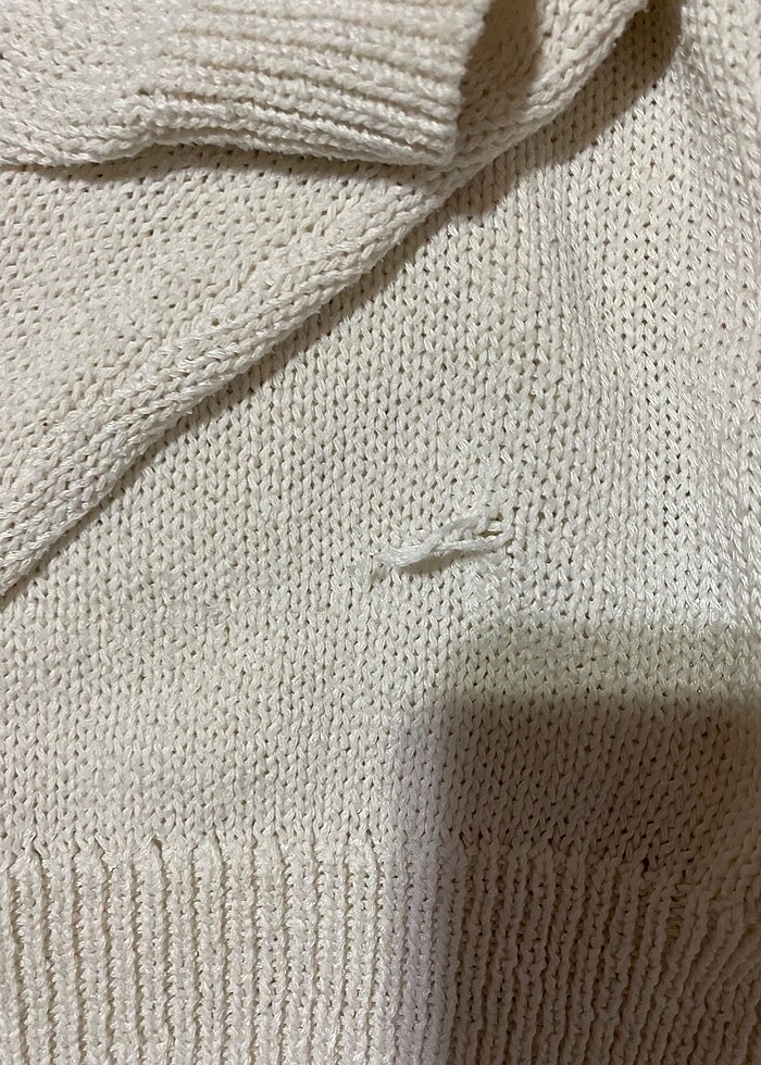 Triko kazak - Görsel 4