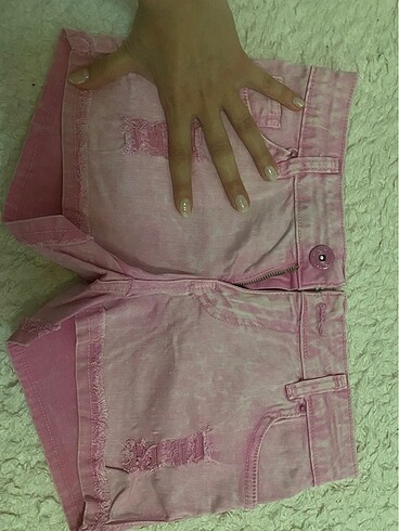 Kot short