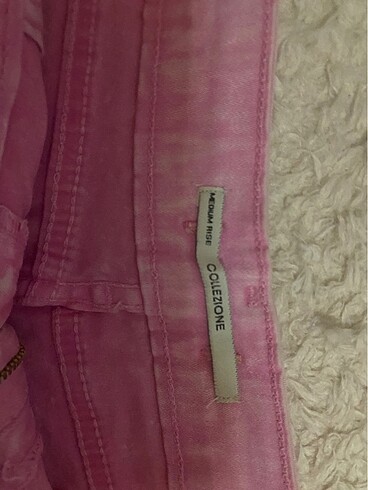 xs Beden Kot short