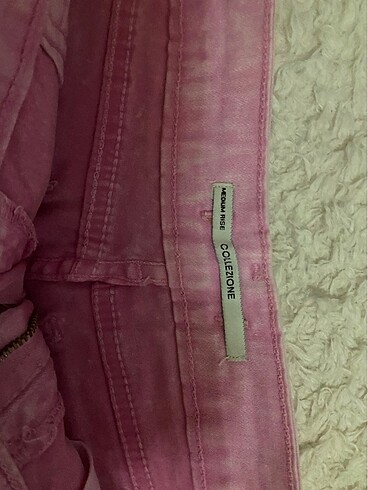 Kot short - Görsel 5