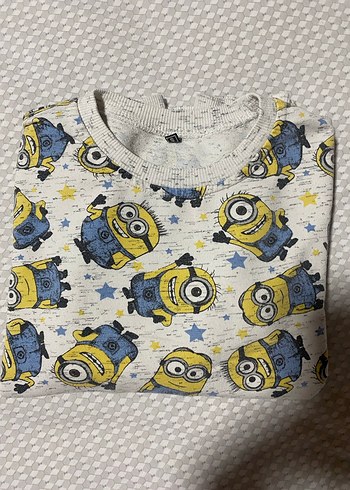 Diğer Standart Beden