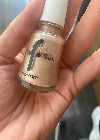 Flormar Çok Renkli Oje Seti - Görsel 3