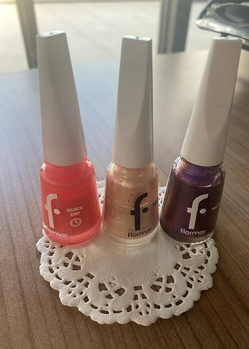 Flormar