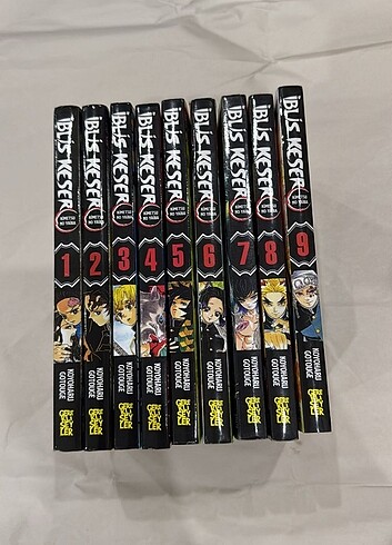Manga