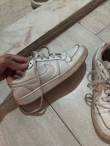 Nike ayakkabı