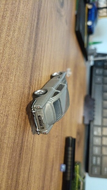  Hotwheels Custom Aston Martin Db5