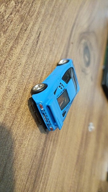  Beden Custom Hotwheels Bugatti Eb110