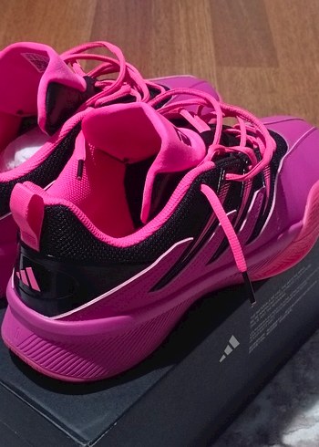 Adidas Dame Certified 3 - Görsel 3