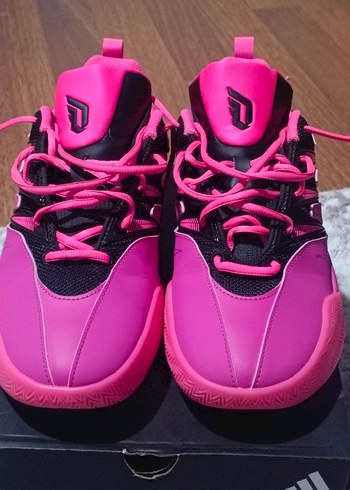 Adidas Dame Certified 3 - Görsel 6