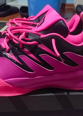 Adidas Dame Certified 3 - Görsel 5