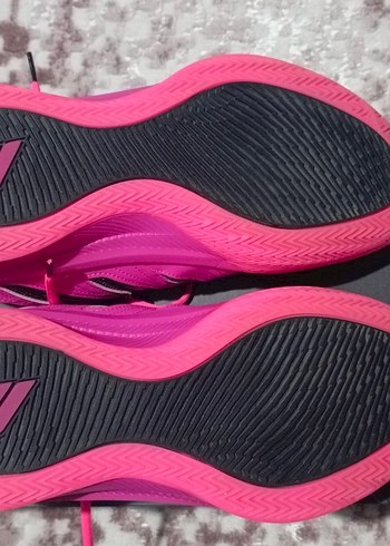 Adidas Dame Certified 3 - Görsel 8