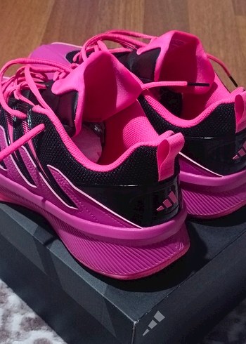 Adidas Dame Certified 3 - Görsel 2