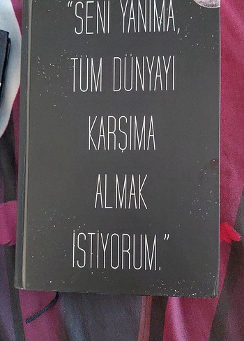 Kar küresi Beyza alkoç