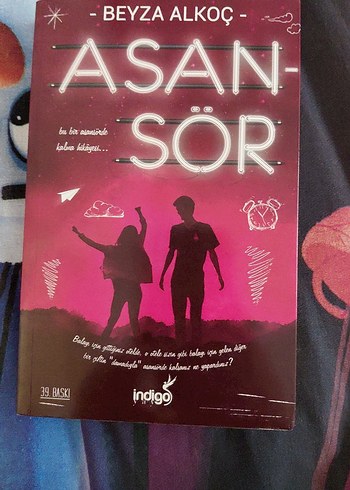 Asansör
