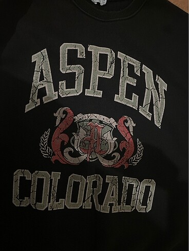 s Beden sweatshirt