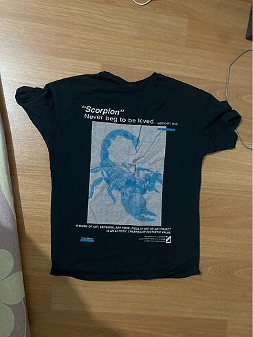 Diğer t-shirt