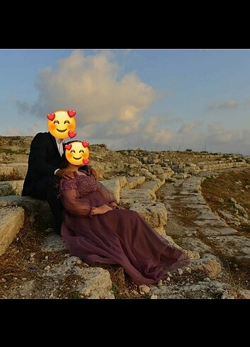 l Beden Kadın nişan elbisesi