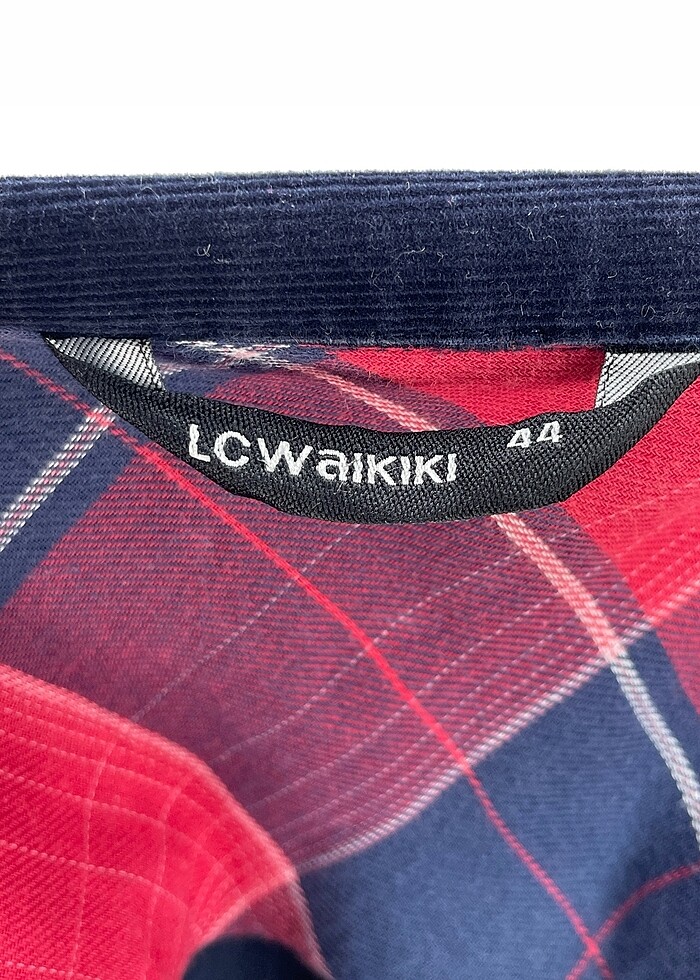 LC Waikiki Gömlek %70 İndirimli. - Görsel 4