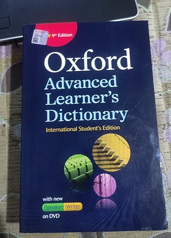 OXFORD SÖZLÜK 
