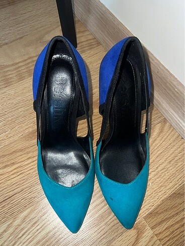 Bershka Bershka Stiletto