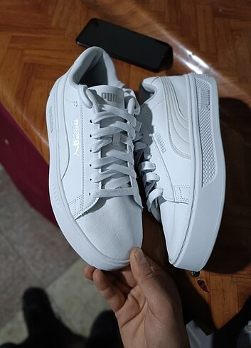 38 Beden Orjinal puma 