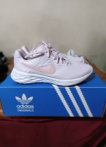 36 Beden Orjinal Nike 