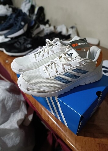 40 Beden Orjinal Adidas 