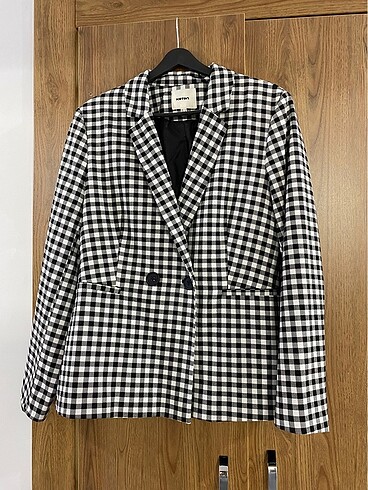 Koton blazer ceket 42 beden
