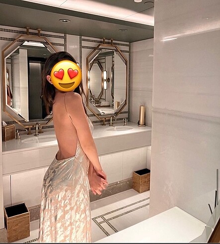s Beden çeşitli Renk Zara gece elbisesi