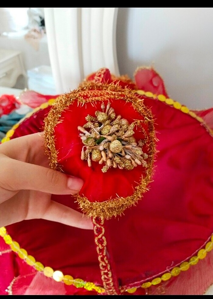 Bebek Arabası  - Görsel 3