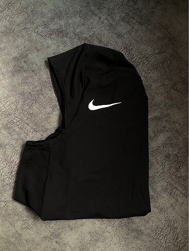 Nike athletic hijab