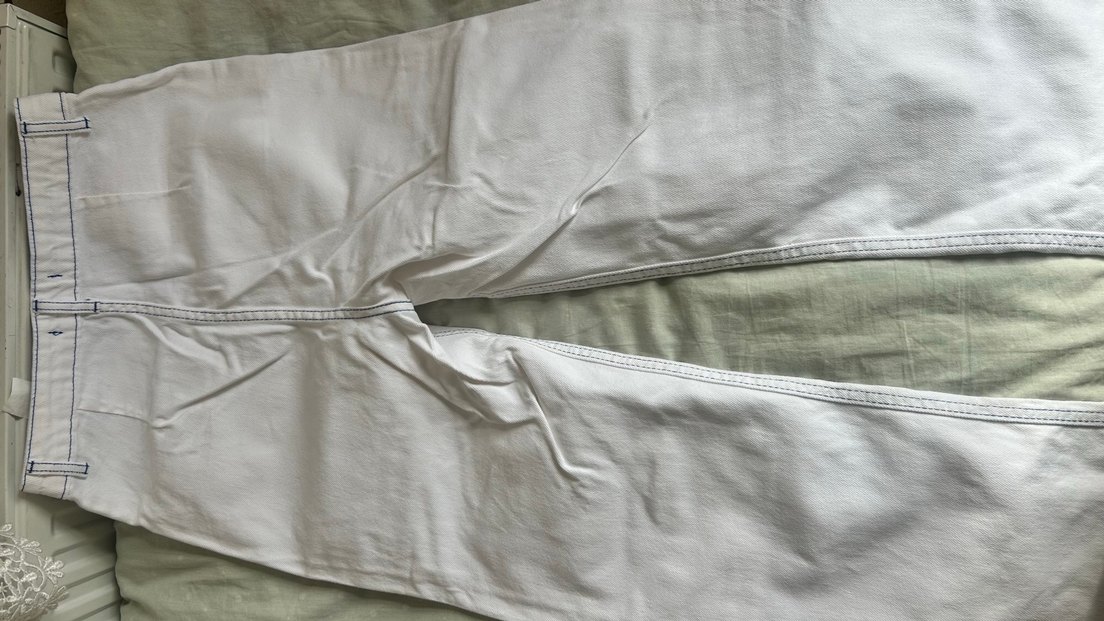 Trendyolmilla jean - Görsel 2