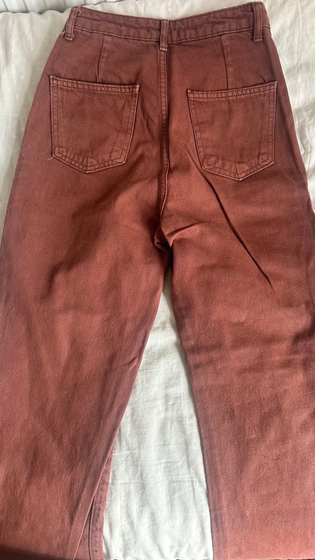 Trendyolmilla pantolon - Görsel 2