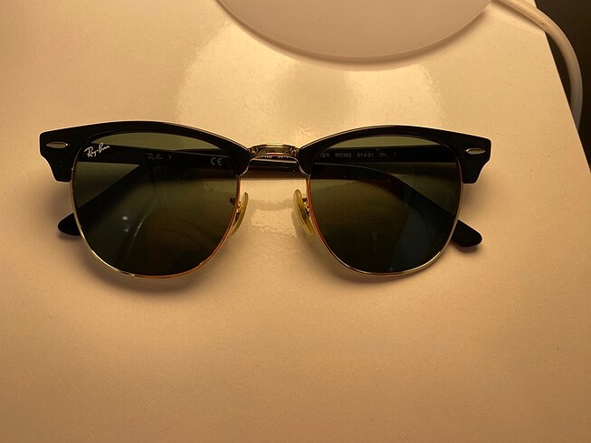 Ray Ban Güneş gözlüğü