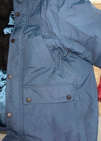 Erkek çocuk mont - Görsel 3