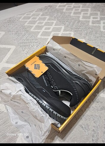 Toworkfor Urban S3 SRC ESD  - Görsel 2