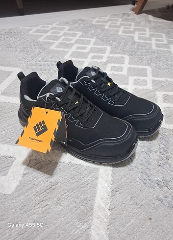 Toworkfor Urban S3 SRC ESD  - Görsel 3