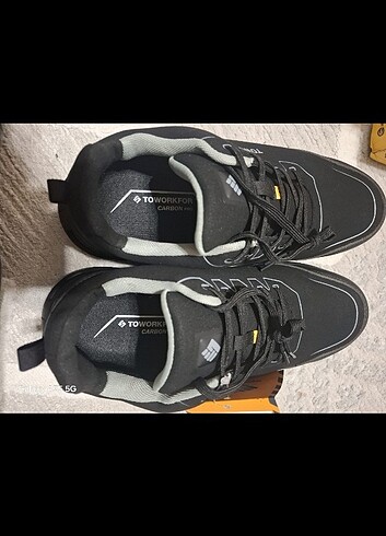 Toworkfor Urban S3 SRC ESD  - Görsel 6