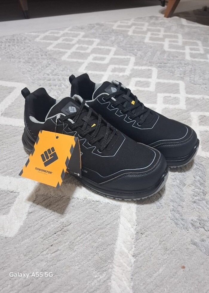 Toworkfor Urban S3 SRC ESD  - Görsel 3