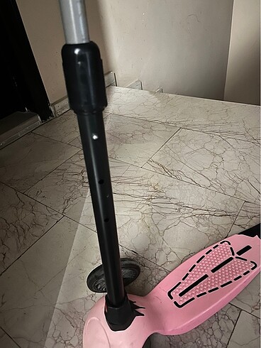  Beden Scooter