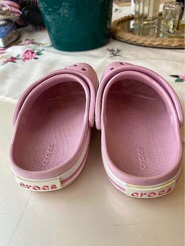 Crocs Crocs çocuk terlik