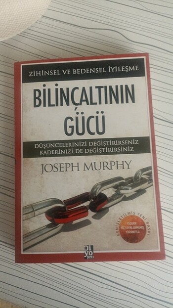 Bilinçaltının gücü