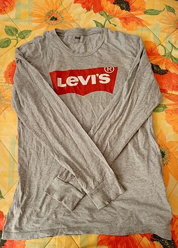 Levis Kadın Sweatshirt